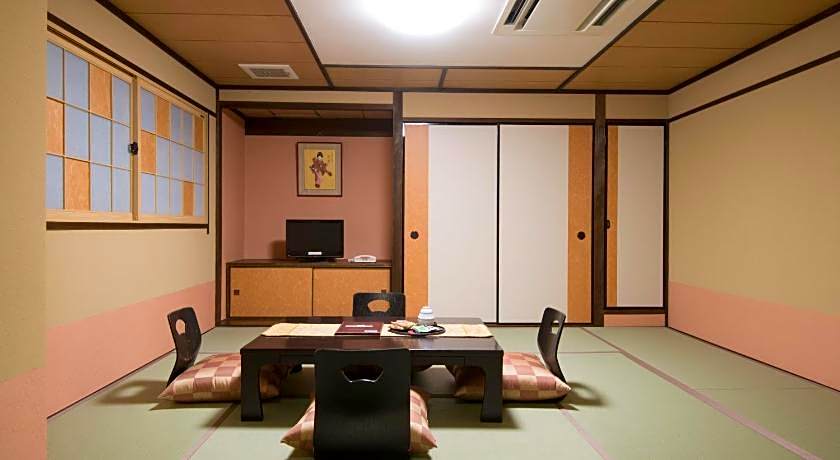 Tenpyo Ryokan
