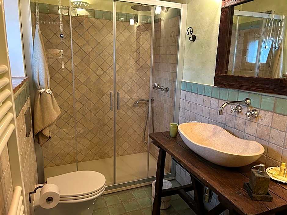 Il Podere Bellavista