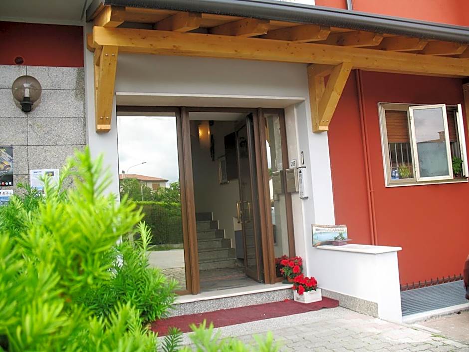 Laguna B&B
