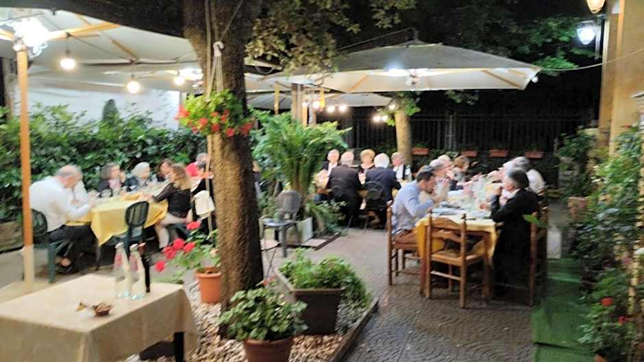 Hotel Ristorante Stella