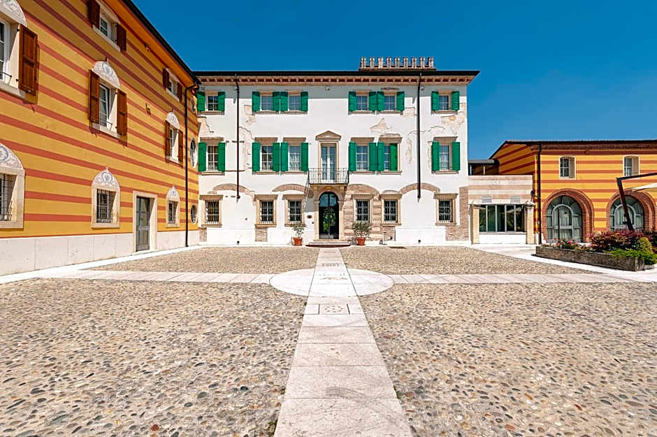 Hotel Villa Malaspina
