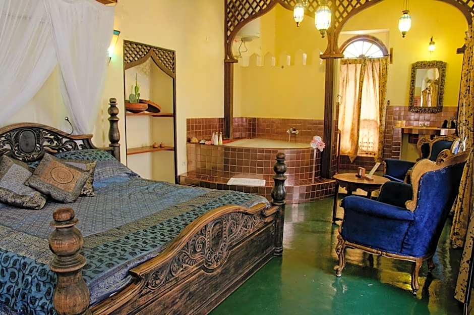 Photo 1 of 21 of Romantic Suite