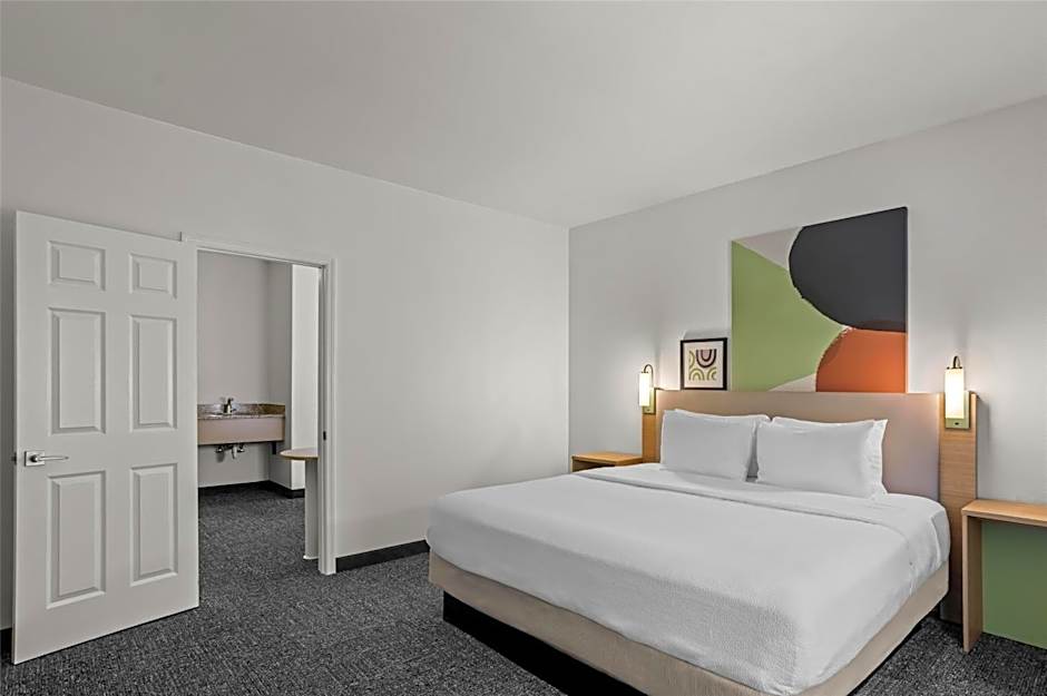 Spark by Hilton Bluffton Hilton Head sland