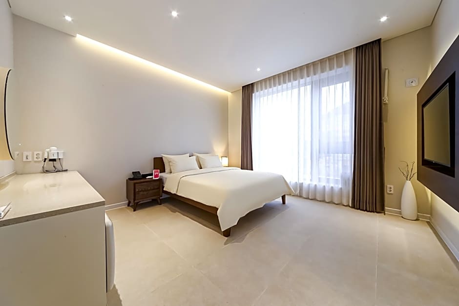 Hermon Hotel