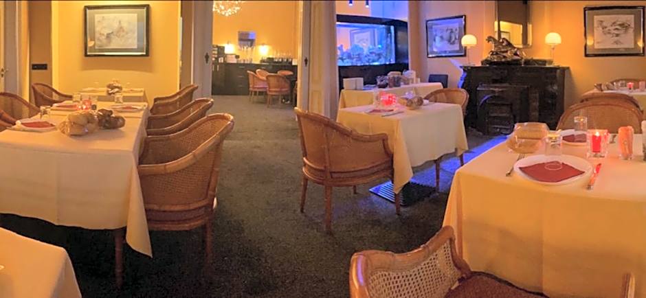 Budget Hotel Le Beau Rivage