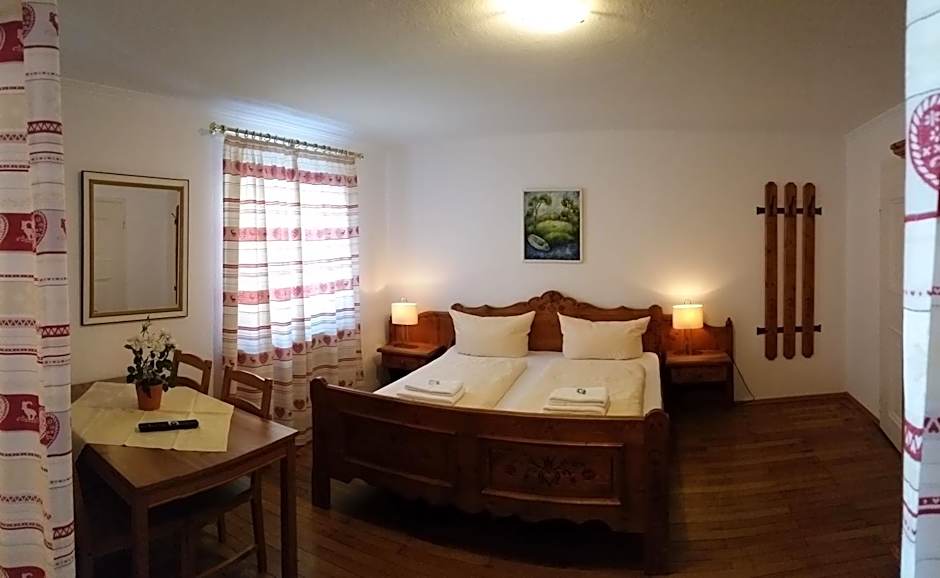 Sporthotel Schönau am Königssee