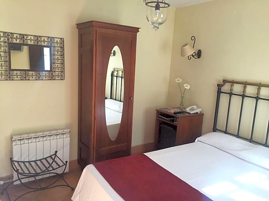 Casa del Capitel Nazarí