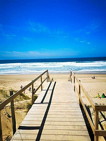 Cottage chaleureux Louann