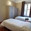 Hotel Genesi