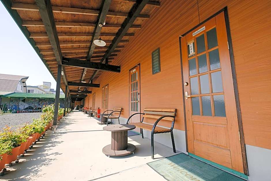 セーナーニカントリーイン