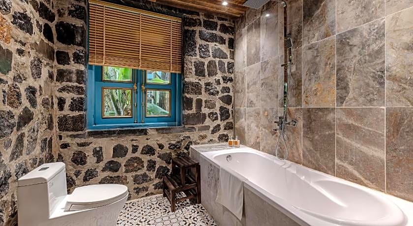 ChezCao Rice Field Ecolodge Ninh Binh 