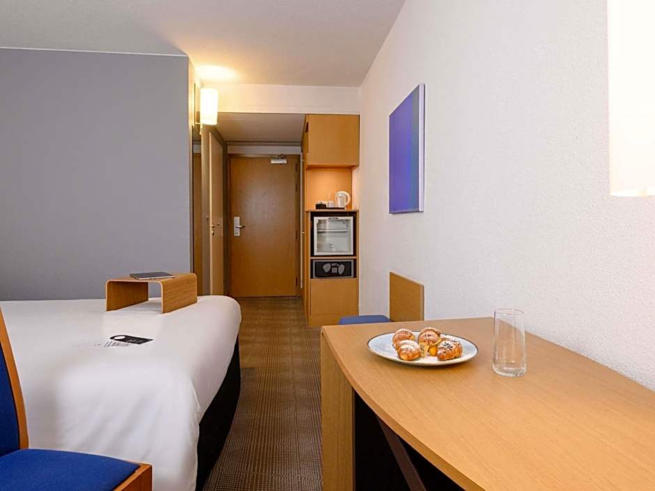 Novotel Gdansk Centrum