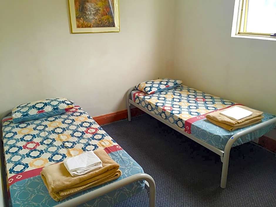 Hay Street Traveller's Inn