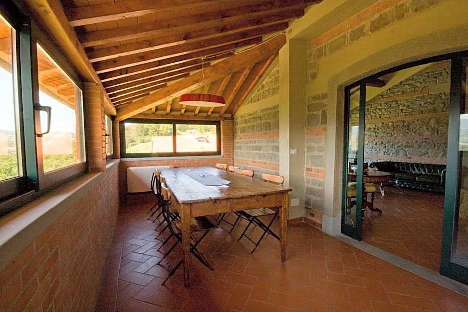 Gli Orzali