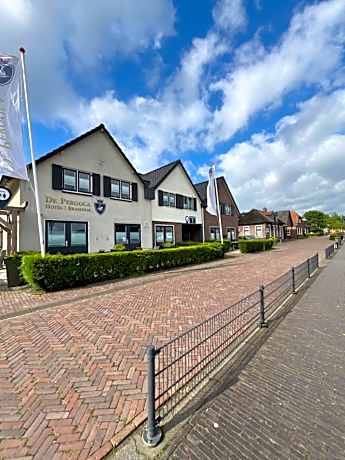 Giethoorn Old Art Hotel