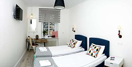 Superior Double or Twin Room