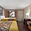 Super 8 by Wyndham Universal City