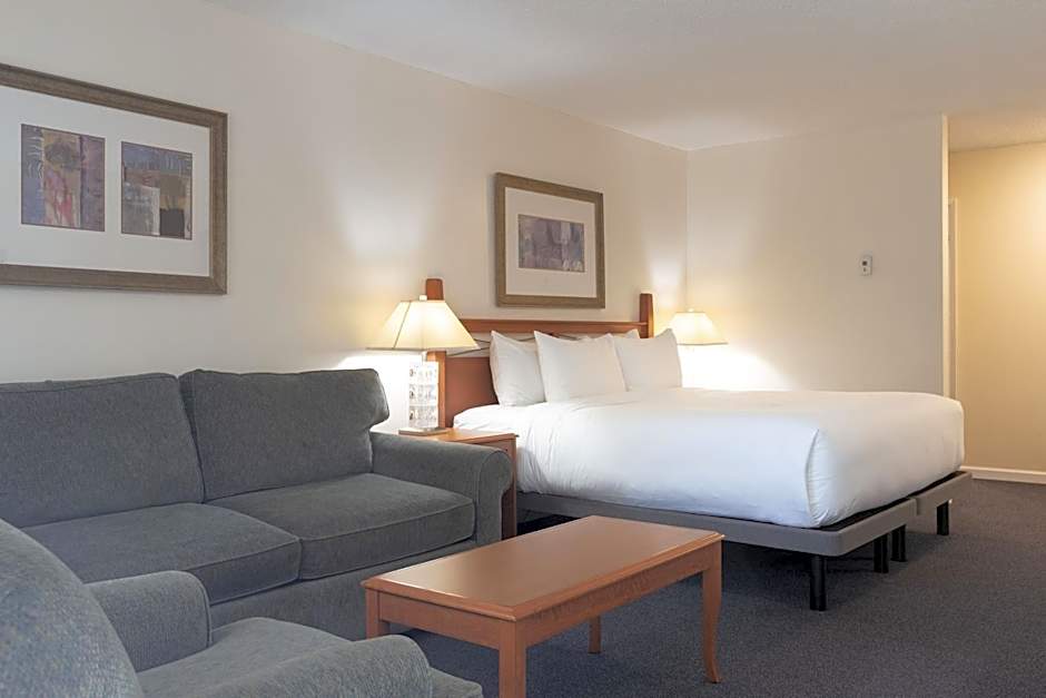 Robin Hood Inn and Suites