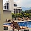 K. Riverfront apartment
