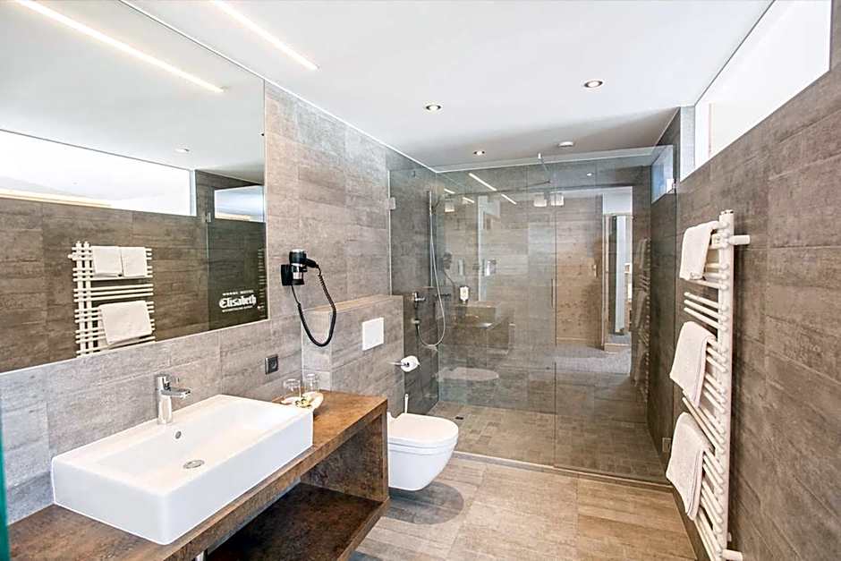 Hotel Elisabeth, 4 Sterne Superior