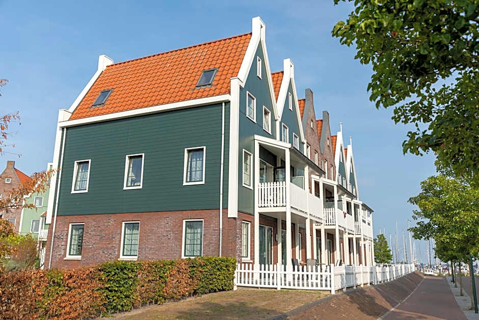 Marinapark Volendam