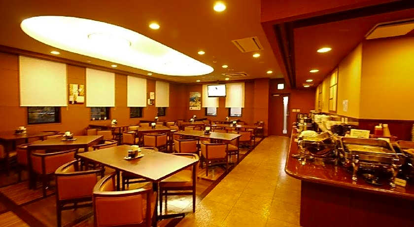 Hotel Route Inn Ichinomiya Ekimae