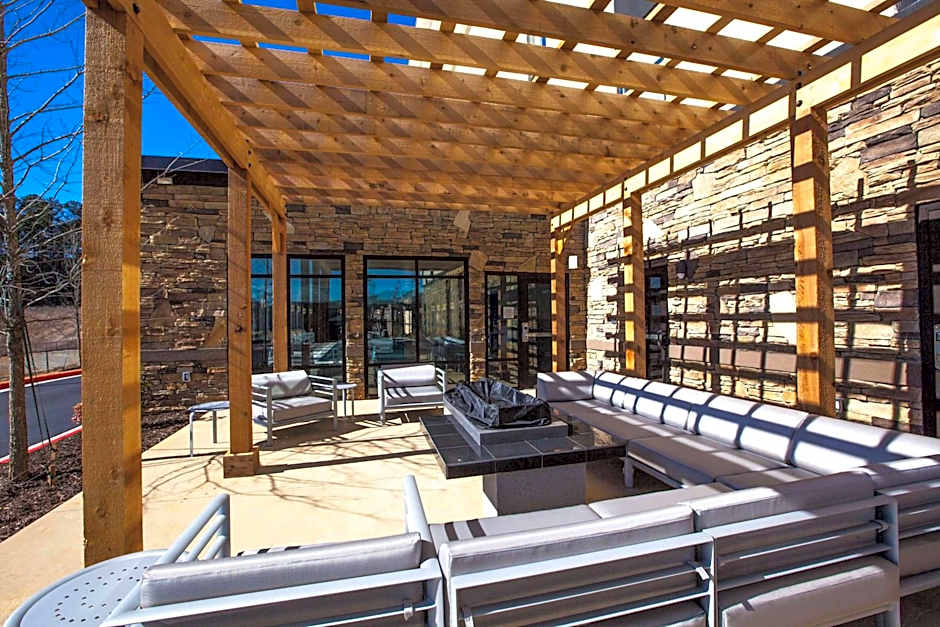 Hampton Inn By Hilton & Suites Emerson @ LakePoint, GA