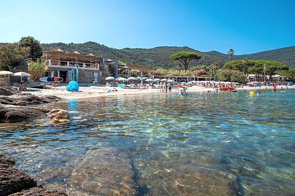 Akwabay - Les Villas du Cap