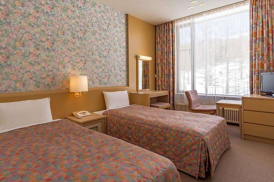 Shiga Kogen Prince Hotel