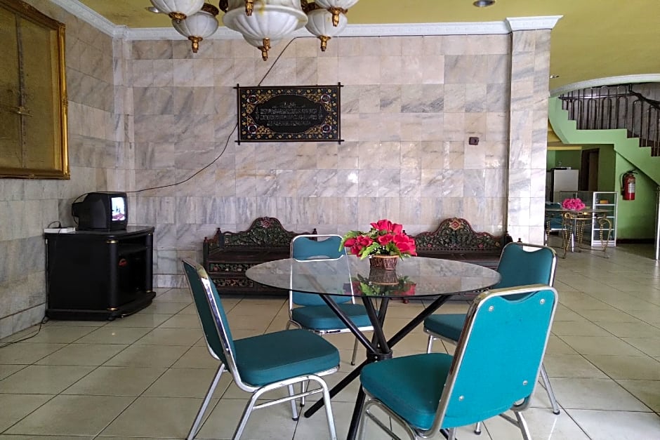 OYO 3435 Hotel Matahari 2 Syariah