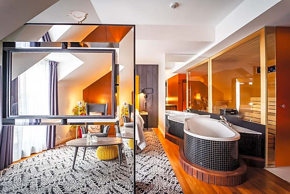 Hotel Bristol Tradition and Luxury