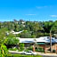 Bed and Breakfast in Hollywood Hills