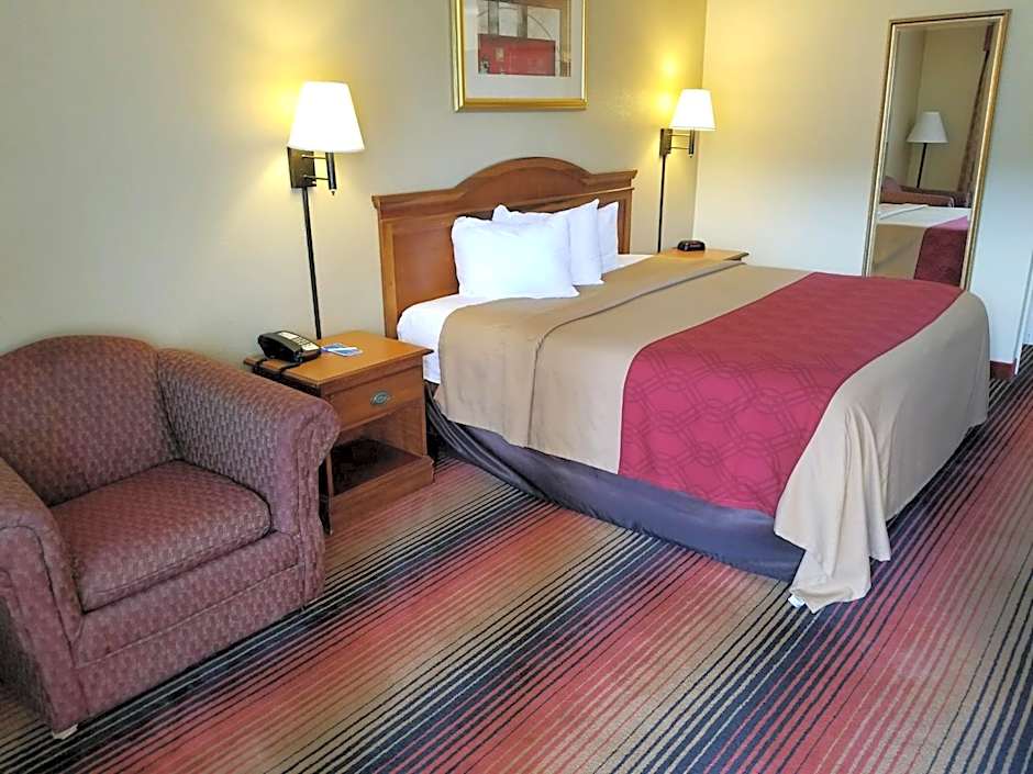 FairBridge Inn Express Natchez