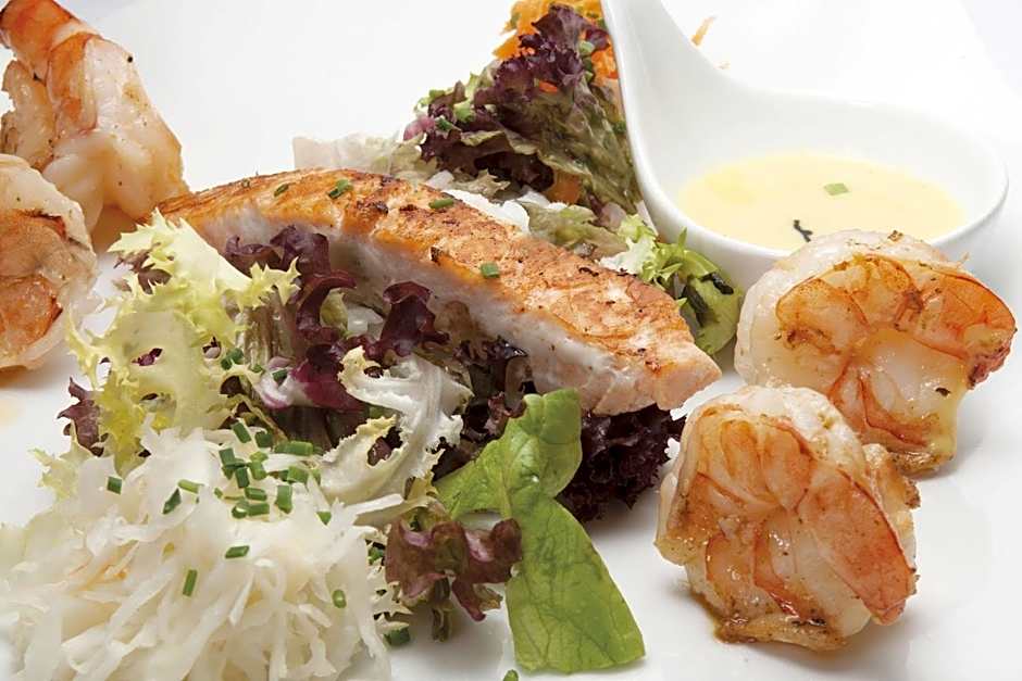 Hotel Zum Schlössle