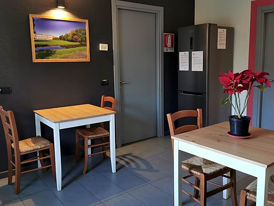 B&B e Ostello, Parco di Monza, CASCINA COSTA ALTA