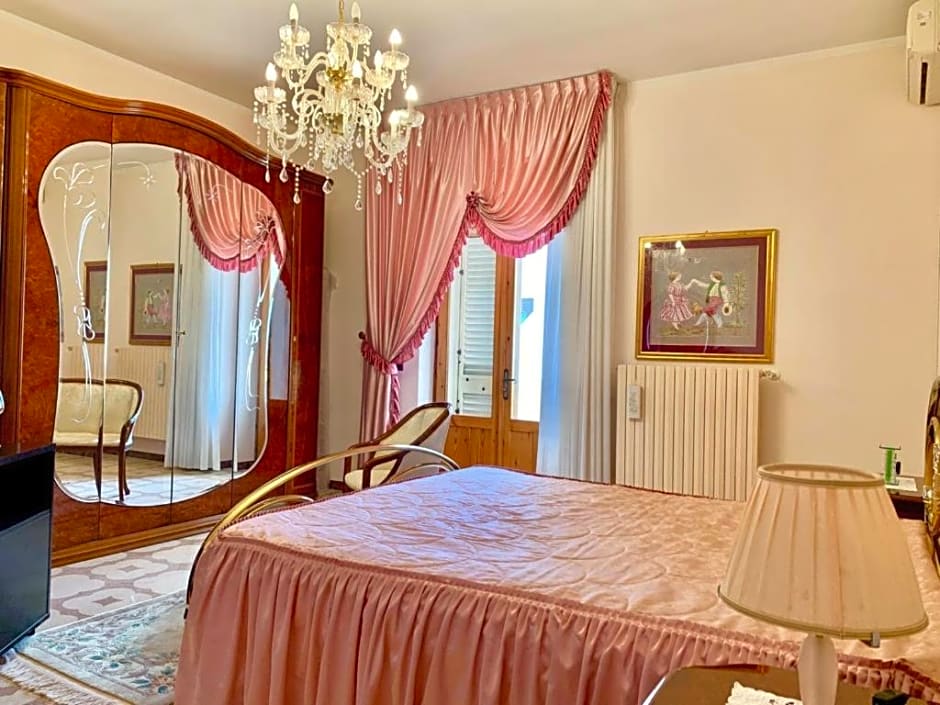 Bed & Breakfast Acquamarina