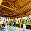 Puri Dajuma Terrace Eco Lodge & Spa