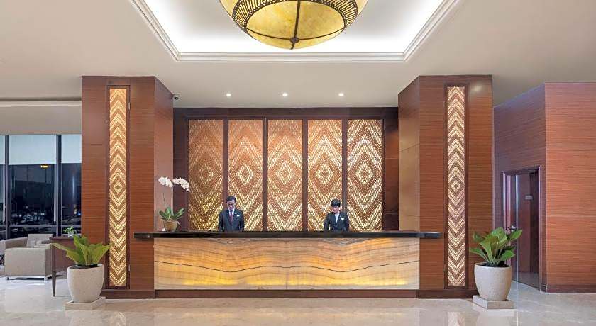 Hotel Santika Premiere Bintaro