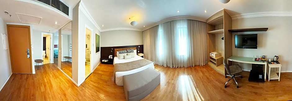 Blue Tree Premium Morumbi