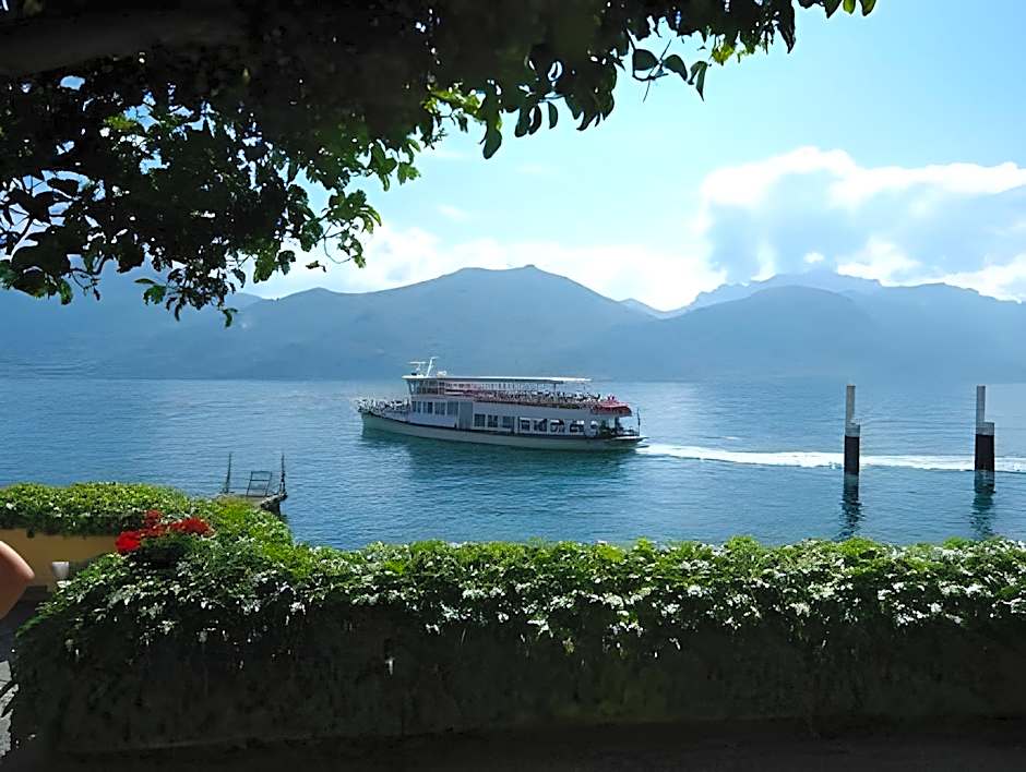 Grand Hotel Menaggio