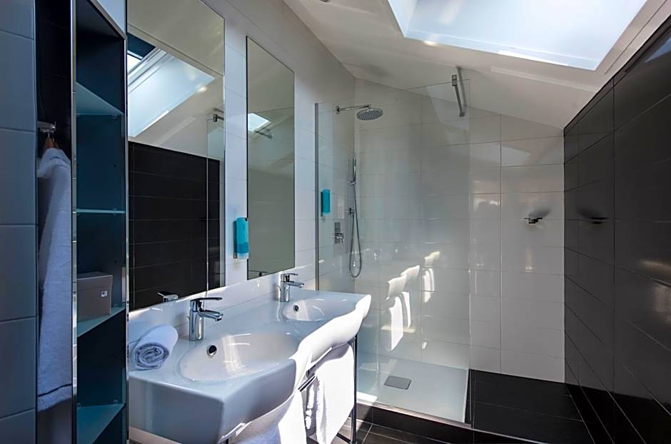 Hotel Atlantic Thalasso Valdys