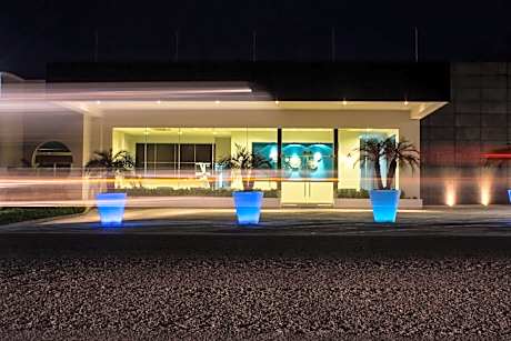 Hotel Aqua Spa & Resort