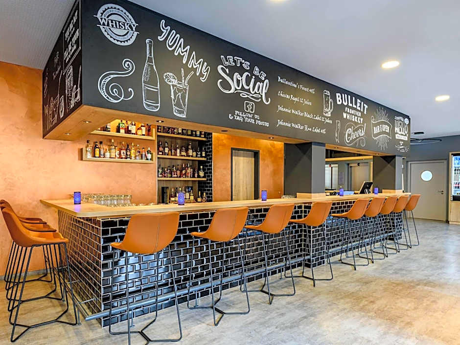 ibis Styles Bamberg