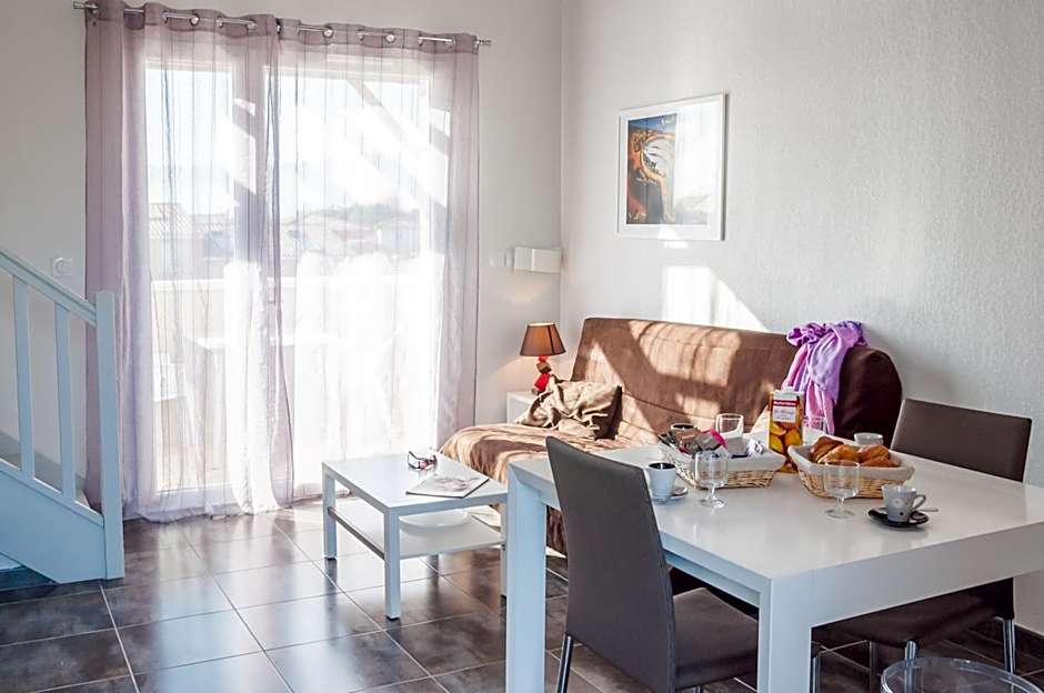 Vacancéole - Les Demeures Torrellanes - Saint-Cyprien