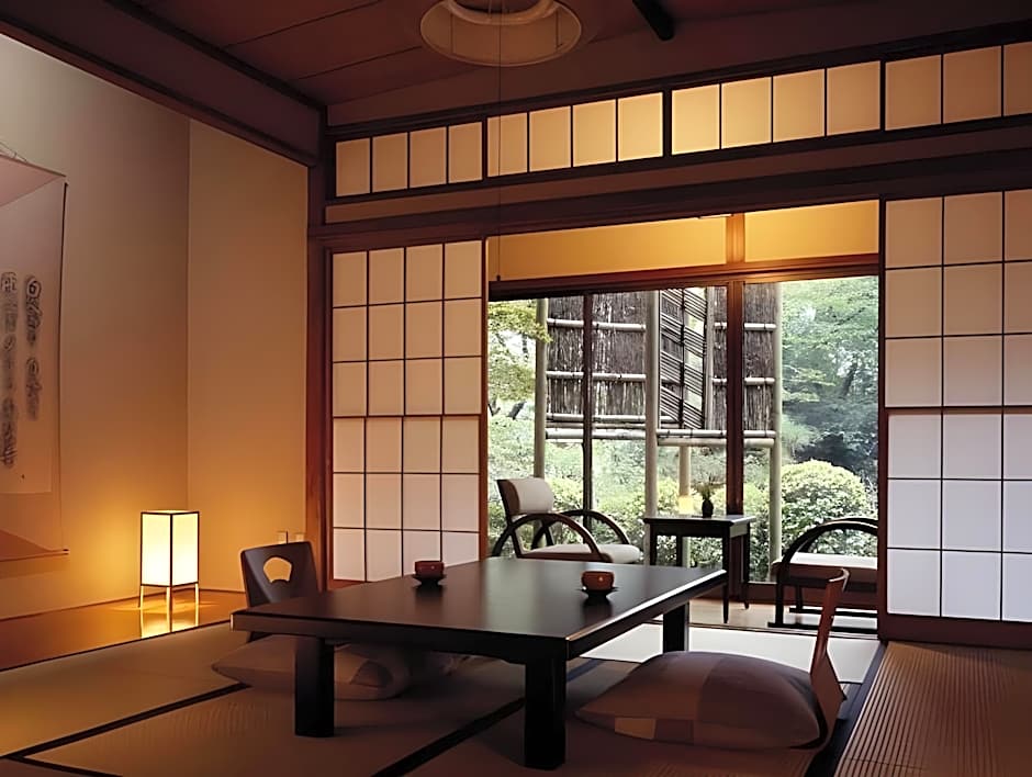 Jinya Ryokan