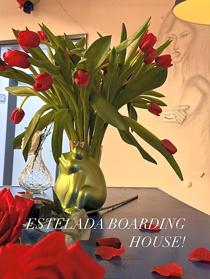 Estelada Boarding Houses Berg am Laim