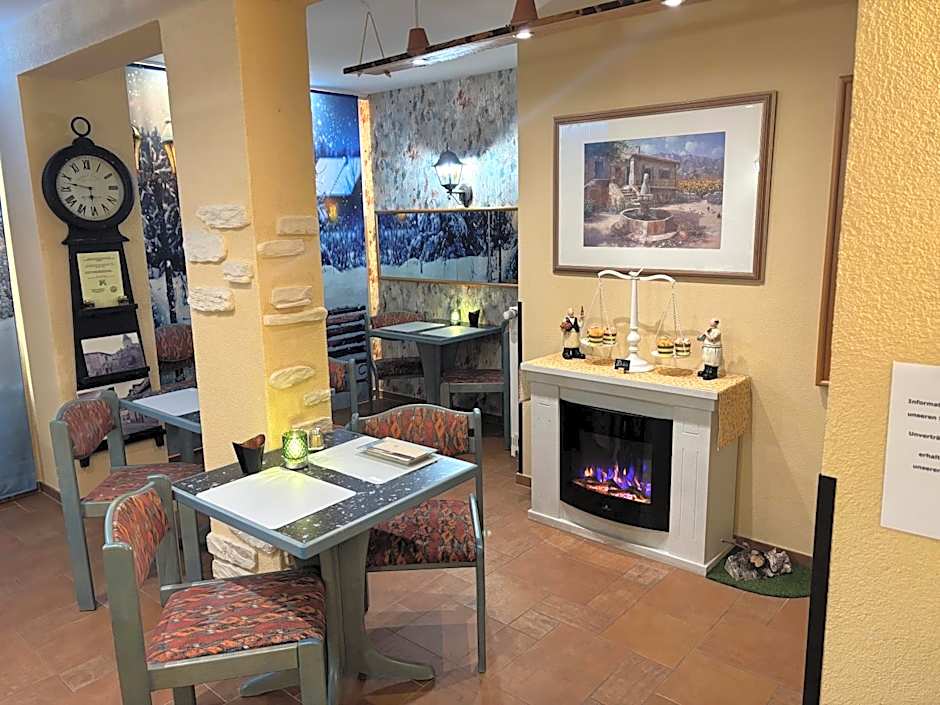 Ambiente Hotel Strehla