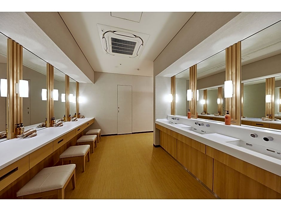 Hotel Villa Fontaine Premier Haneda Airport