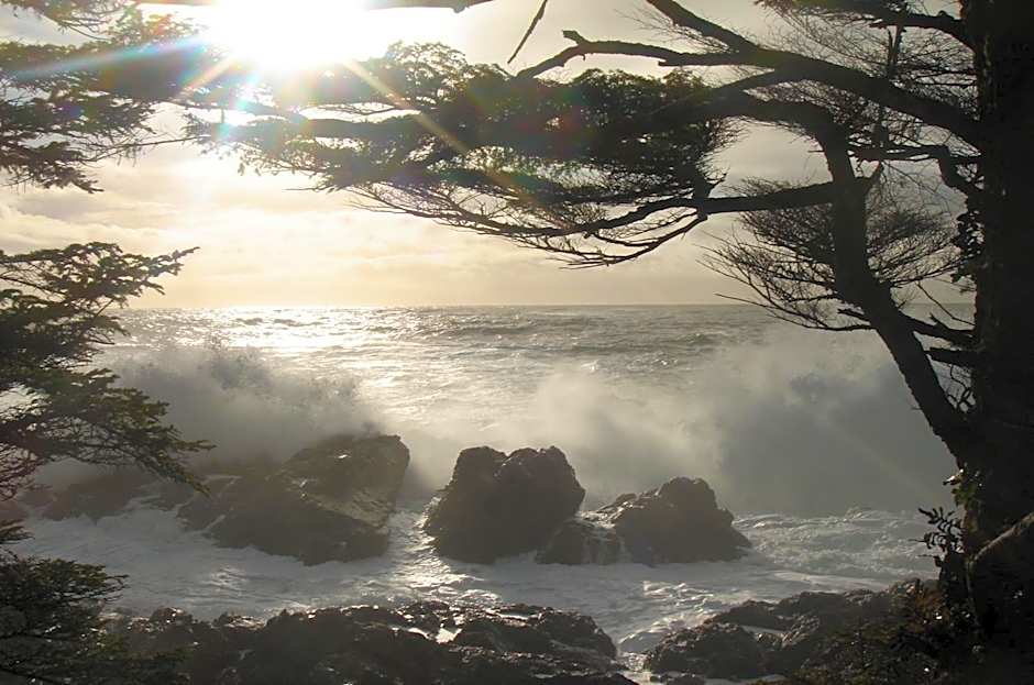 Waters Edge Shoreside Suites