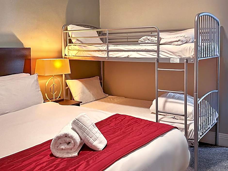 The Esplanade Hotel by Compass Hospitality